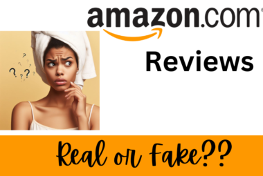 Amazon Reviews Which are Real or Fake