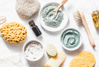 DIY Skincare