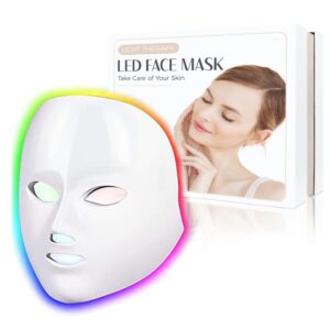 LiveMoor Light Therapy Mask